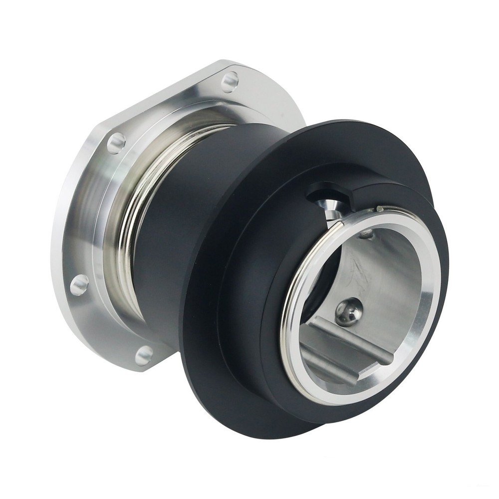 QR1 Racing Wheel Side Simulator Steering Wheel Quick Release For FANATEC Base