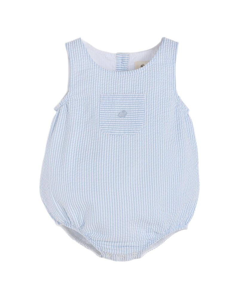 Babycottons Coverall  12M