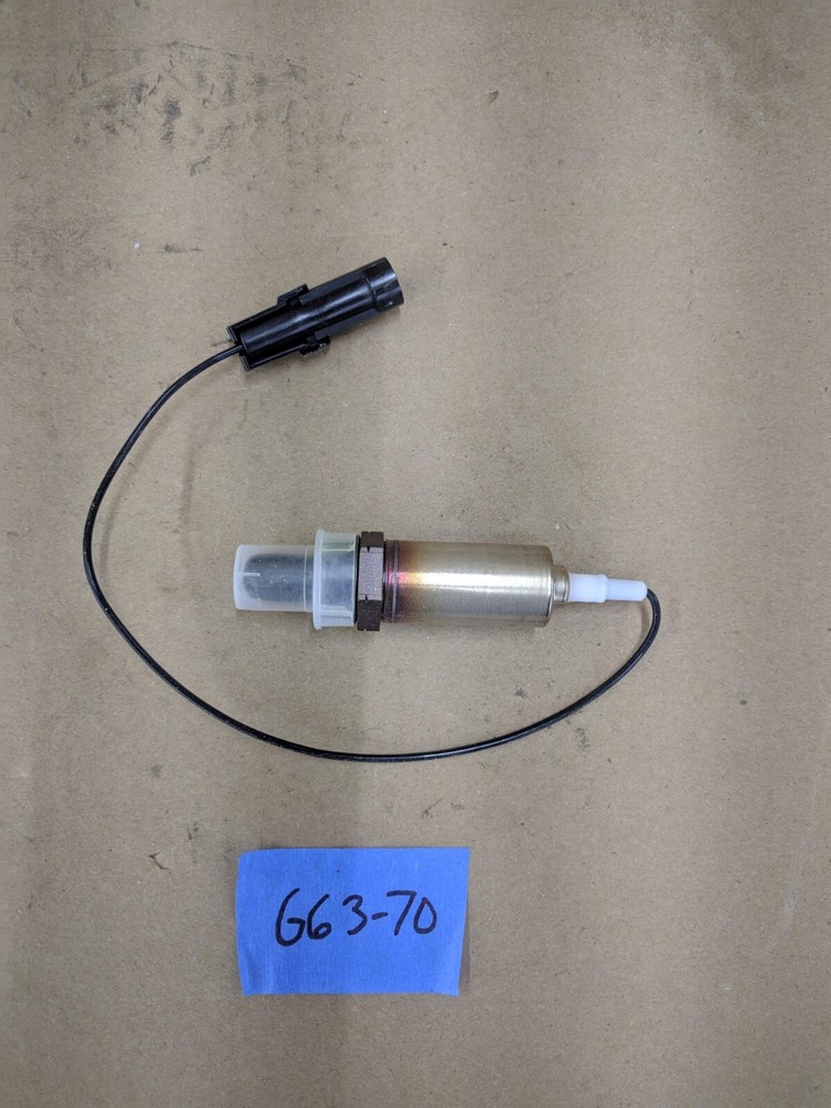 Polaris / Victory Motorcycle Oxygen Sensor 4010430