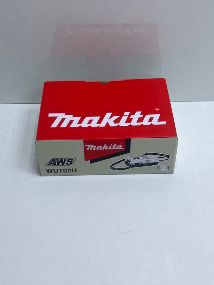 MAKITA WUT02 AWS AUTO-START WIRELESS SYSTEM ( 220-240V)