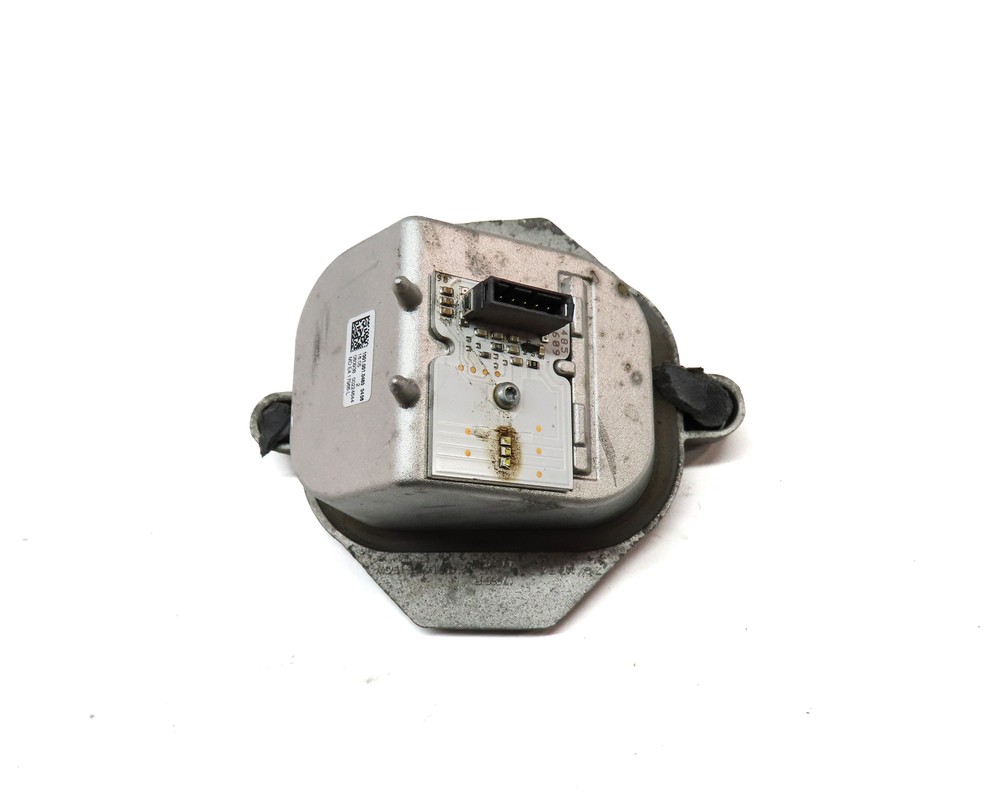 2016 AUDI Q3 (8U) FRONT LEFT DRIVER DAYTIME RUNNING LIGHT MODULE