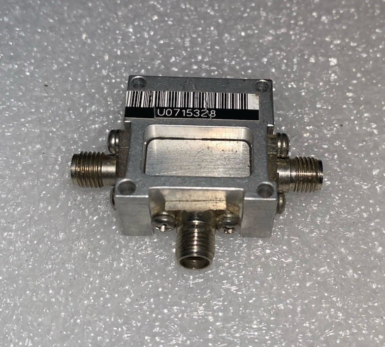 MC44P-7 MIXER RF 3.5-8.5 GHZ