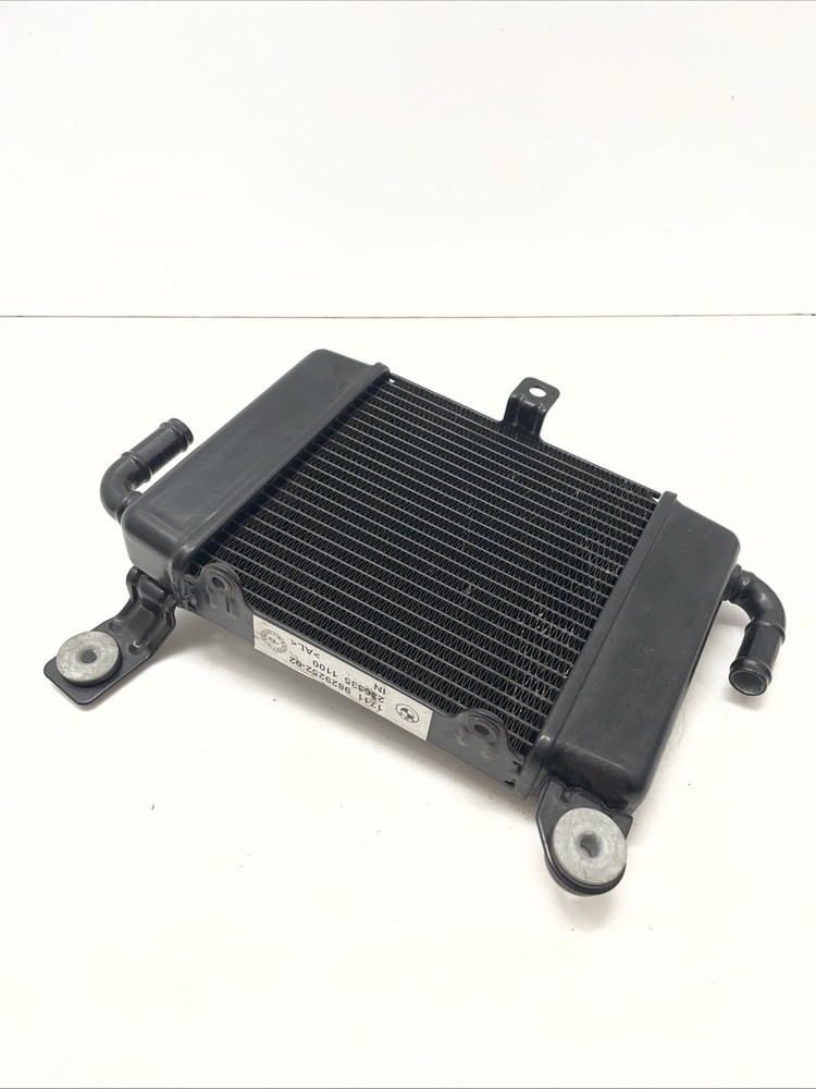 ♻️ Bmw Ce 04 2022 - 2026 Radiator ♻️