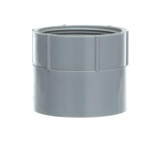 THOMAS AND BETTS E942J Female Adapter 2" PVC UL E23018 Connection