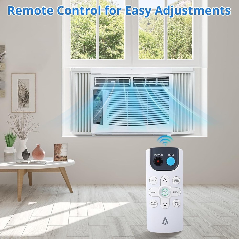 Window Air Conditioner