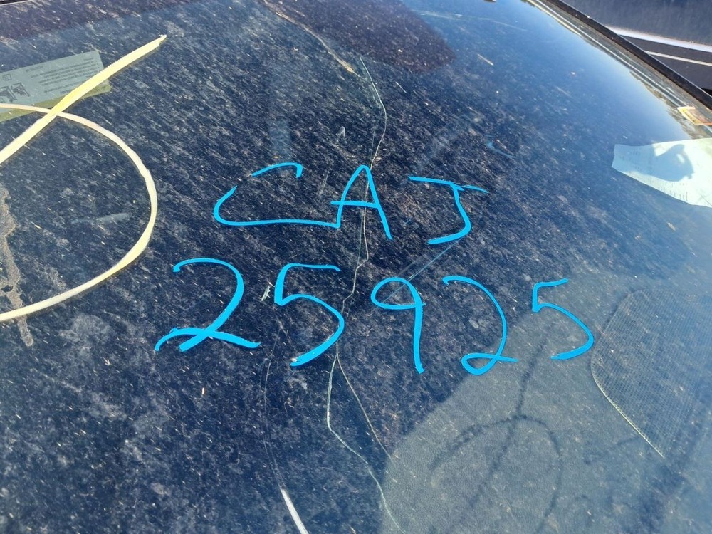 200 2015 Glove Box 4848667