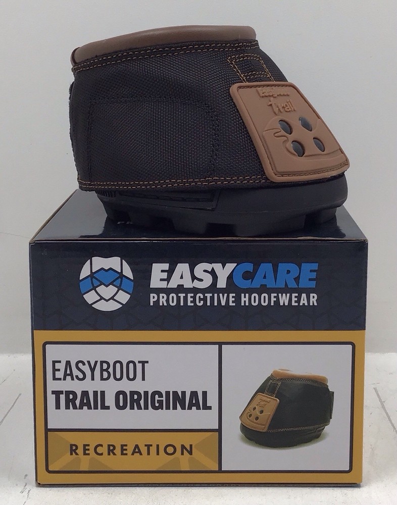 Easycare Easyboot Trail Original Recreation Boot Size 7