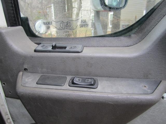 For 2007 MACK CXP 2007-2007 DOOR ASSEMBLY Right , MD