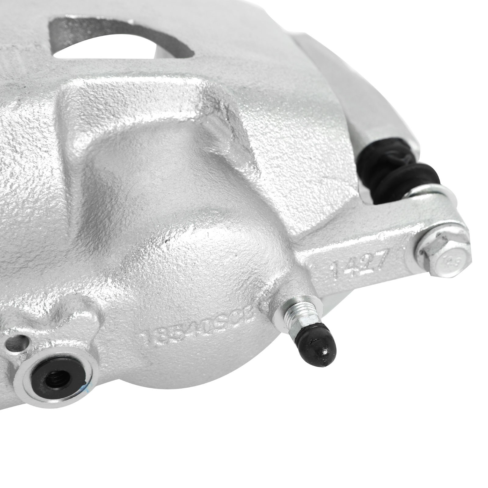 Pair Front Left & Right Brake Calipers w/Bracket For 2012 -2020 Ford F-150 Lobo