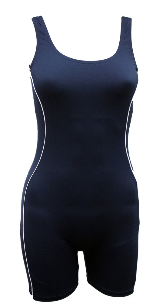 Adoretex Women's Polyester Unitard Suit