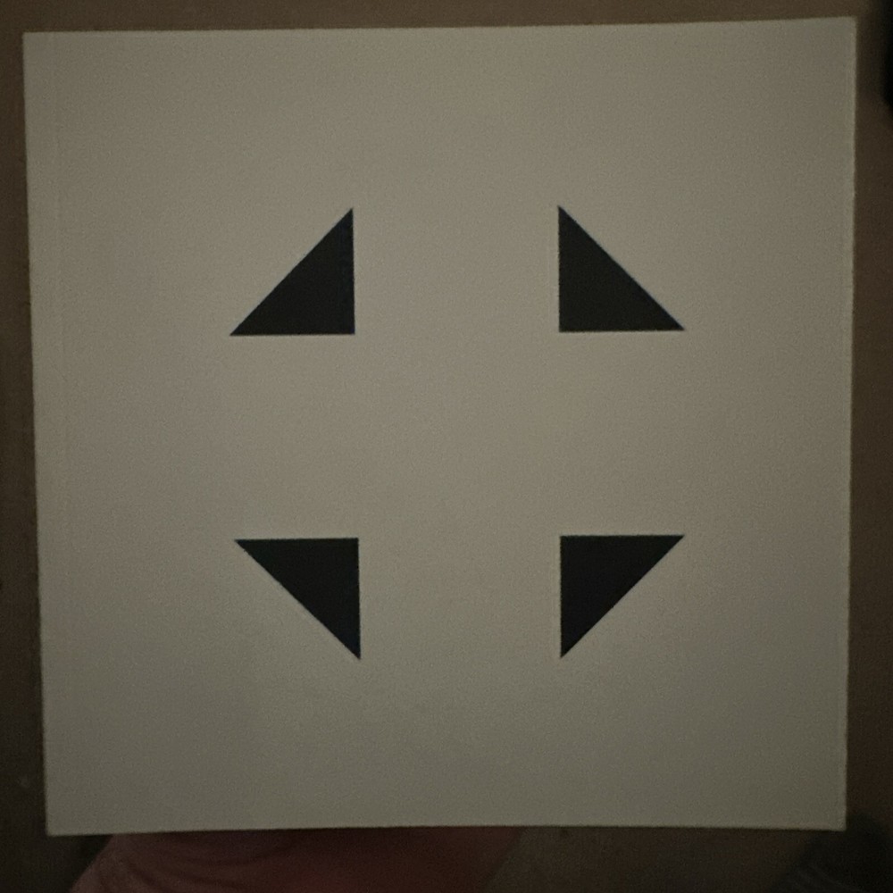 Central Processing Unit  Label Catalogue / Book