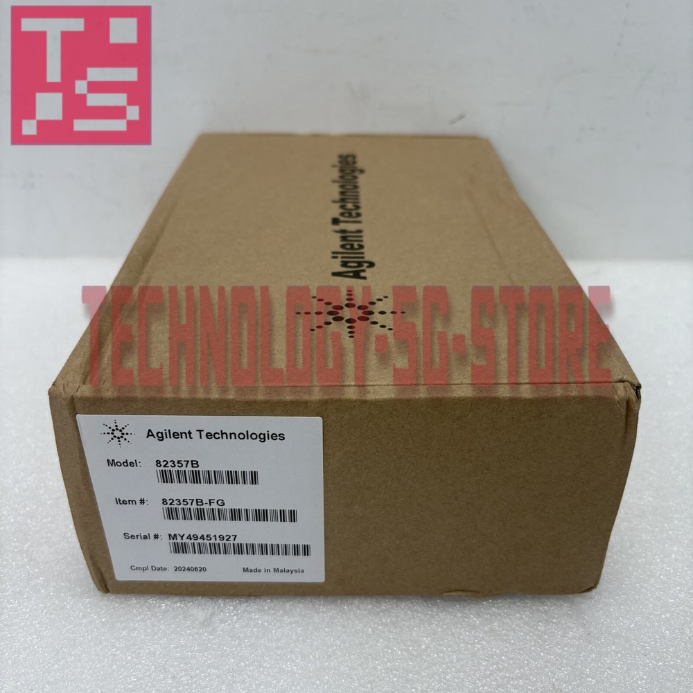 Agilent Technologies 82357B USB/GPIB Interface Adapter# 1pcs New In Box