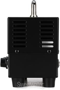 Orange Micro Dark 20-watt Hybrid Head