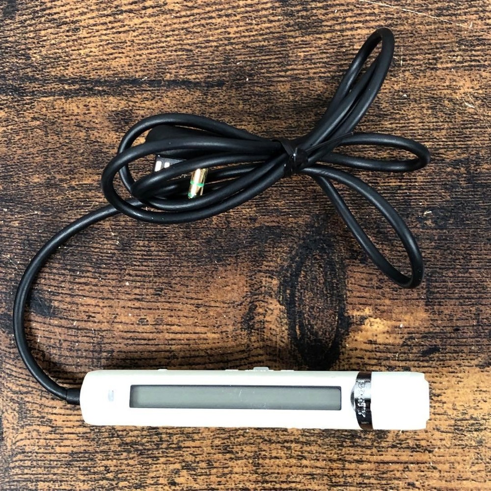 Operation Item Sony MD Walkman MZ-E520 Operation confirmed