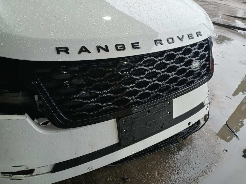 2023 Range Rover Velar OEM Front Radar Module ID M8A2-9G768-AE