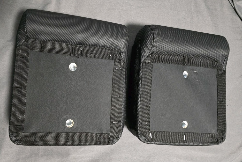 Freak Athlete Pad Pair V1 Replacement OEM