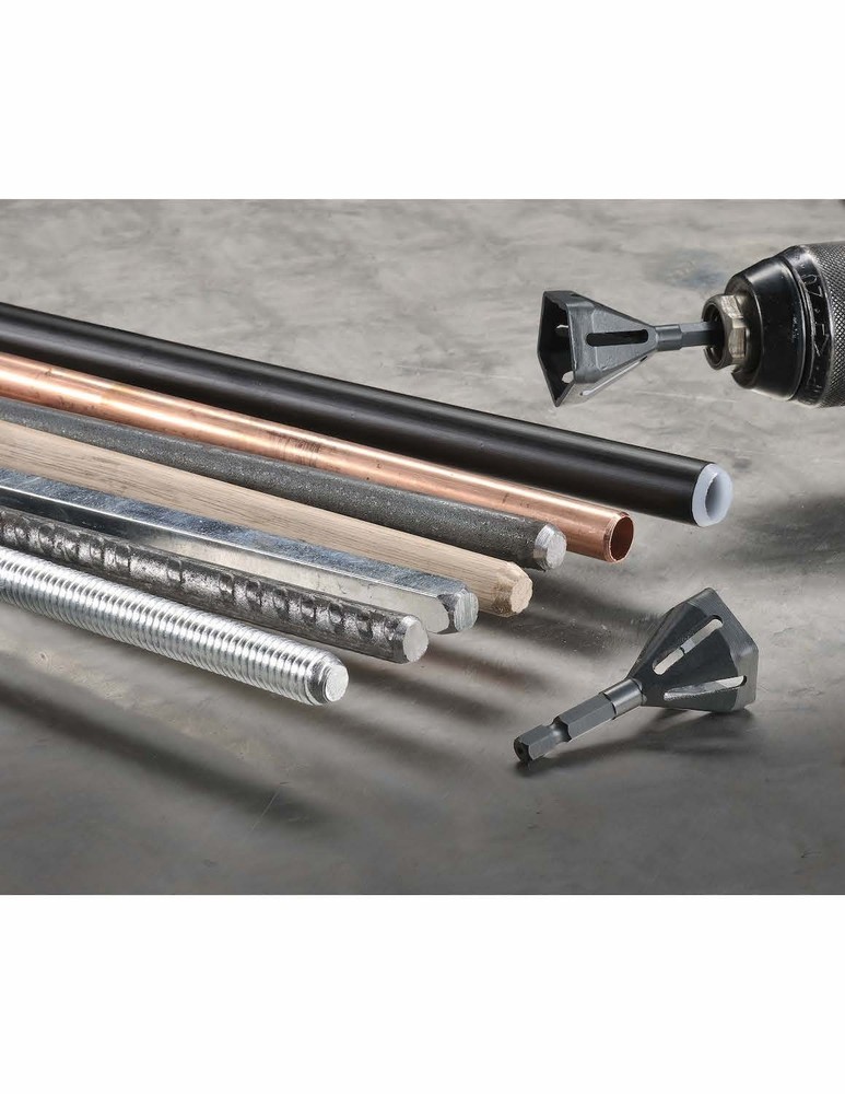 Bordo 2210-822 E-Z CHAMFER (1 per Pack)