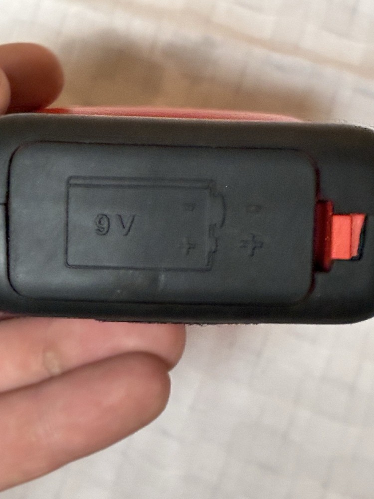 Black & Decker BDL190S Level