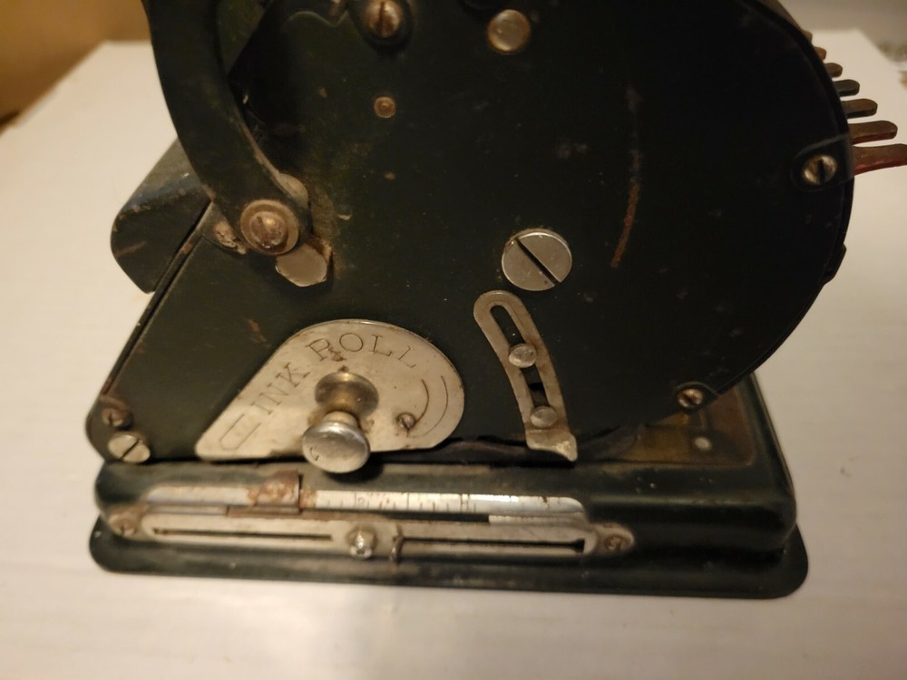 Lightning Check Writer