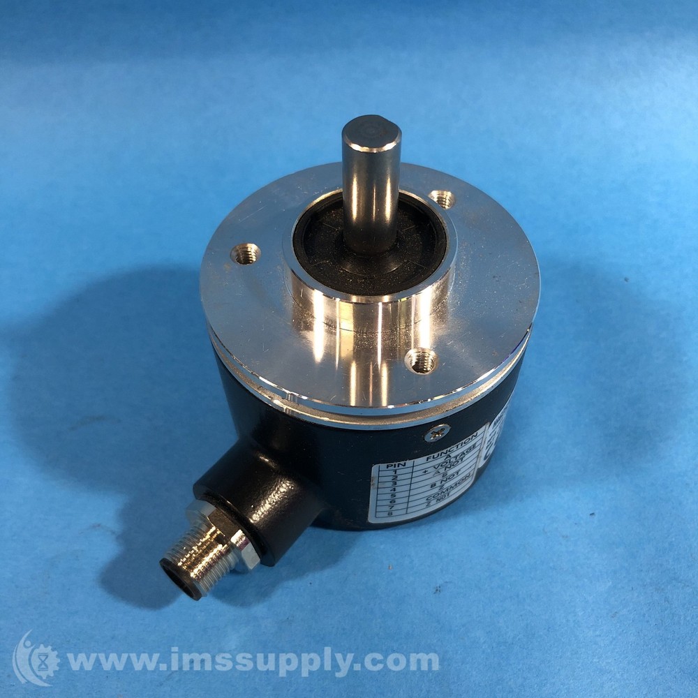 Dynapar HA62520486V41 Incremental Encoder FNOB