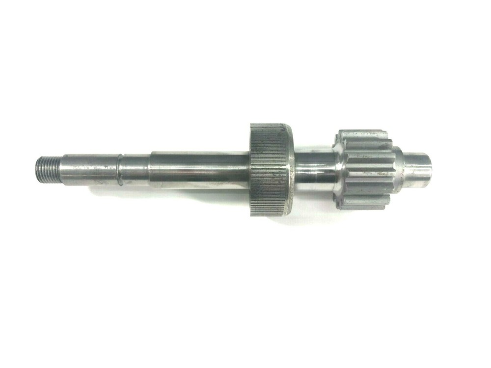 539568 Starter Adapter Shaft TCM Continental