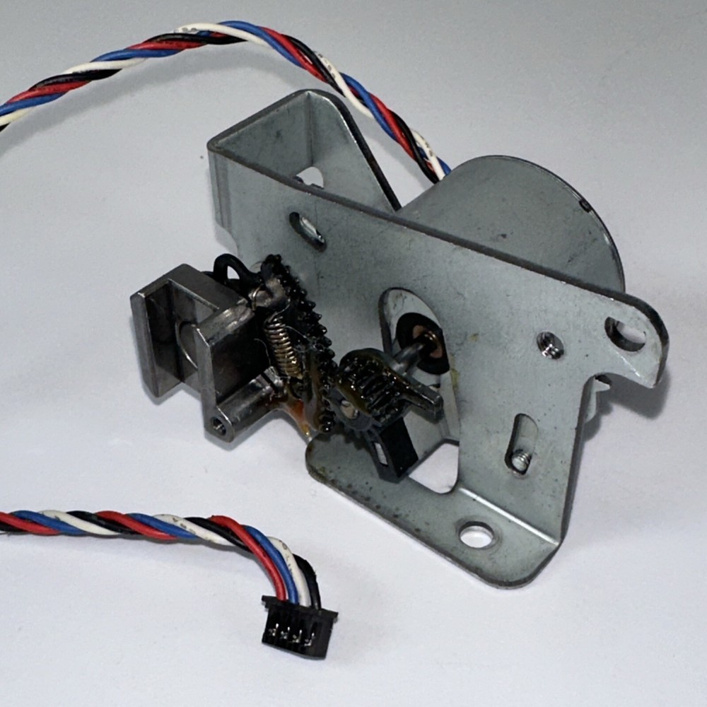 Pacesetter by Brother PC-8200 - Replacement Motor Assembly Part Piece