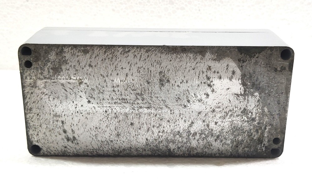 CENTROTHERM TMM6 TEMPERATURE MEASURING CONNECTOR MODULE TMM6-C