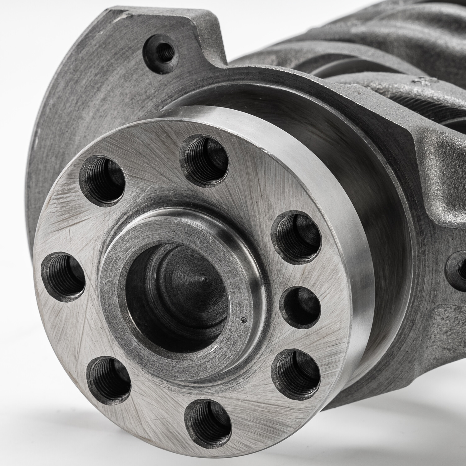 Crankshaft Con Rods & Bearing Set For Hyundai Elantra Tucson KIA Soul Forte 2.0L