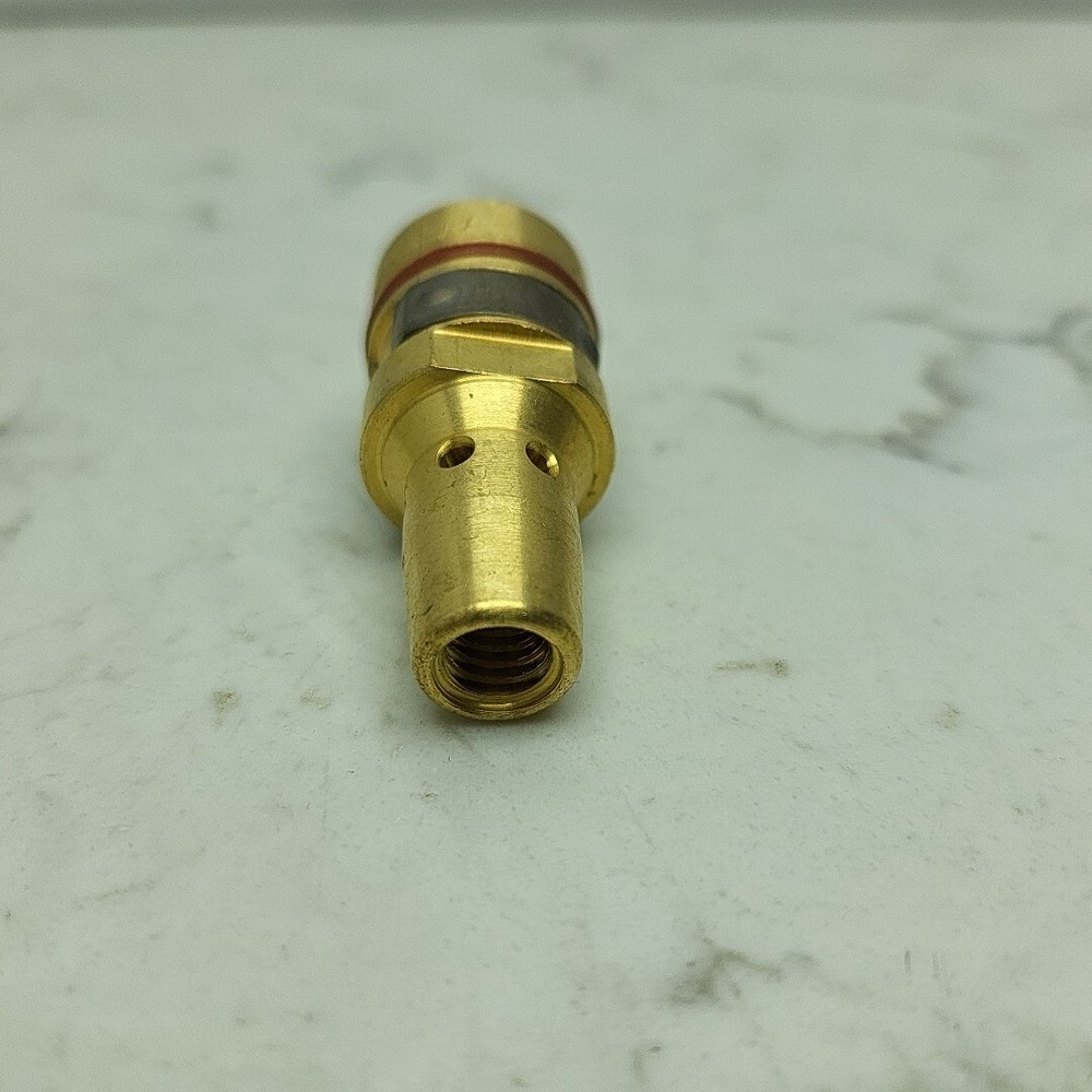 Tregaskiss 404-13-25 Gas Diffuser Retaining Head *NEW