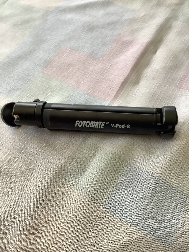 Fotomate V Pod S Table Top Tripod