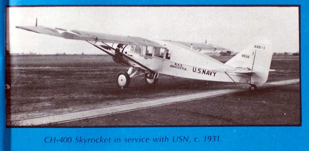 Navy BELLANCA PLAN + CONSTRUCTION ARTICLE for 48" Scale UC Stunt Model Airplane