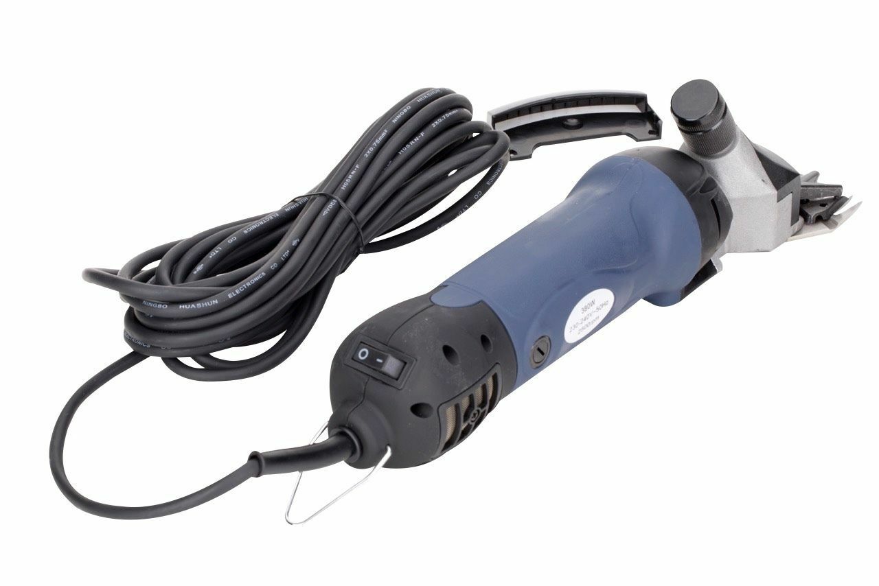 380W new electric sheep shearing clippers shears supplies equipment tools hand