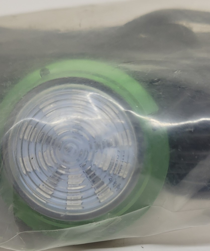 Vision X HIL-DG Universal Pods Light Color Green