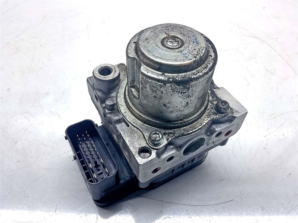 2010 Honda CB1000R ABS Pump