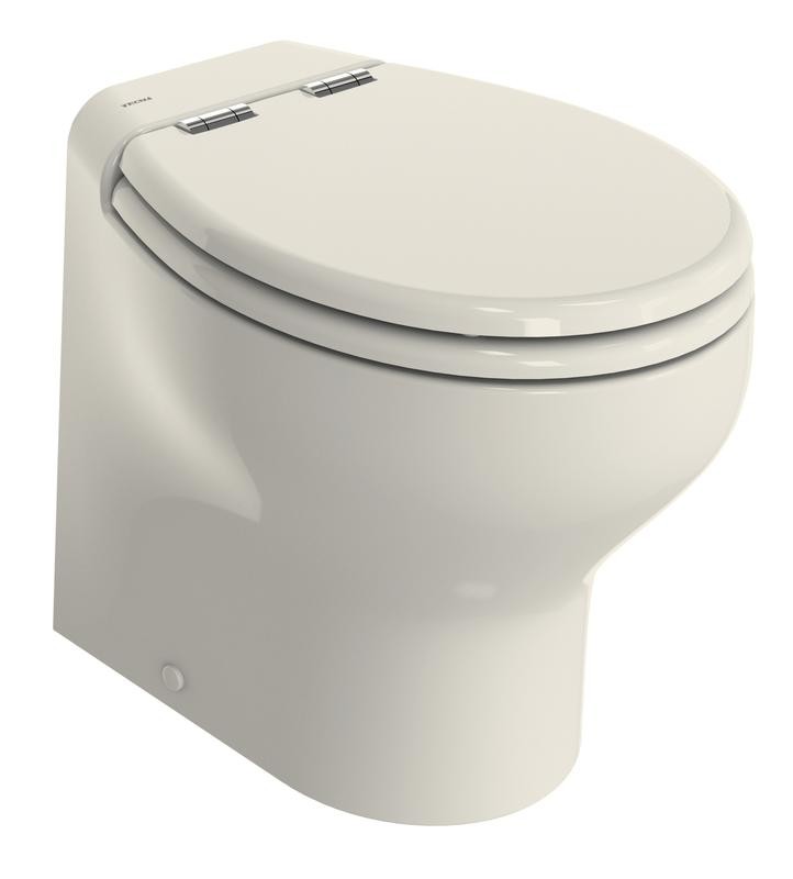 Thetford Marine 98266 Standard Profile Toilet