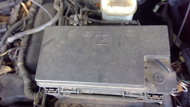 Anti-Lock Brake Part Assembly Fits 07 NITRO 98