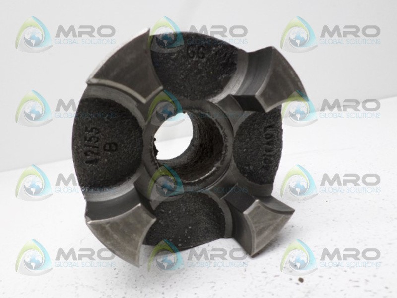 LOVEJOY 62048 CURVED JAW COUPLING NSNP