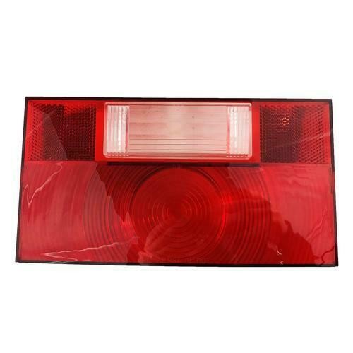 PETERSON MFG REPLACEMENT LENS