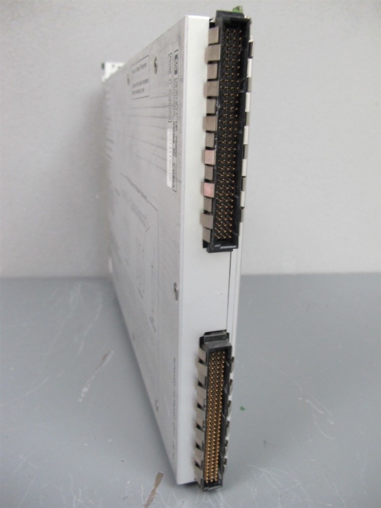 Hewlett Packard HP E1628A Sonet / SDH SPE Receiver VXI Module