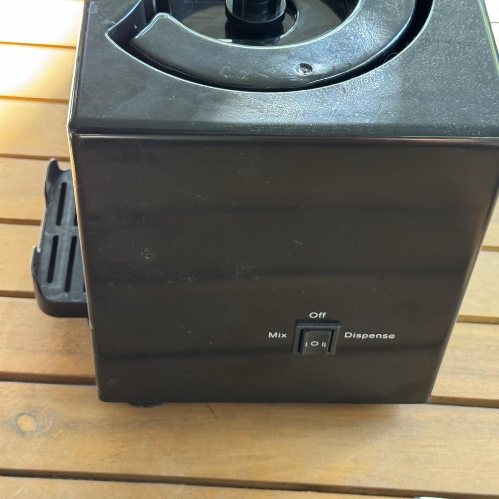 Fizz Icee Slushie Making Machine Part Replacement Slushie Base Tested