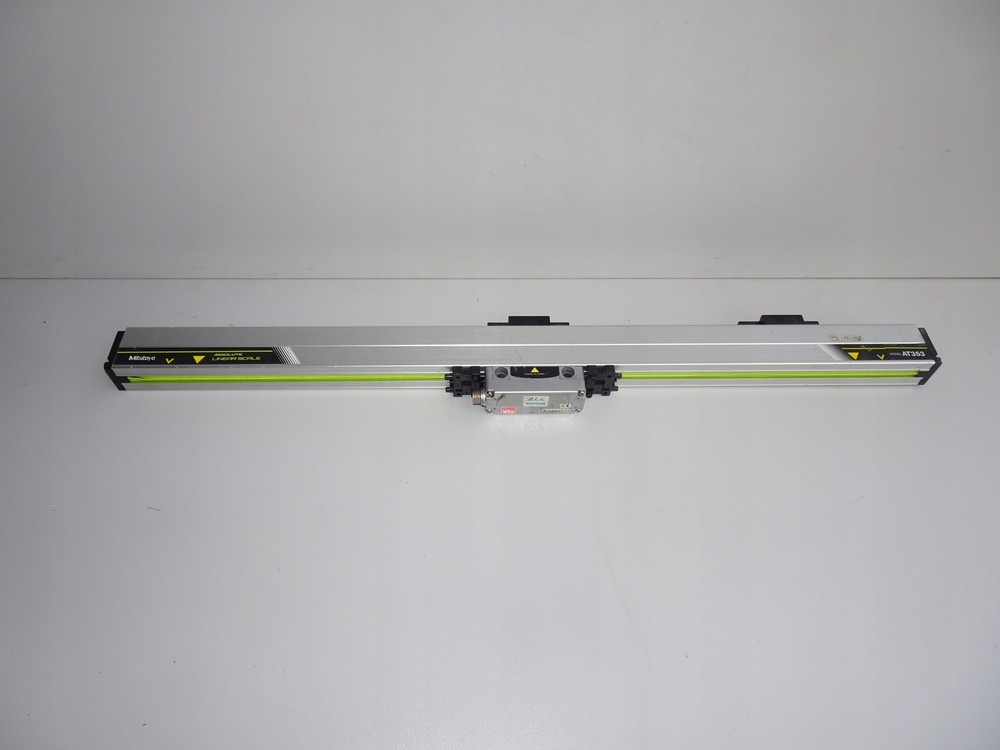 Mitutoyo AT353 Magnetic