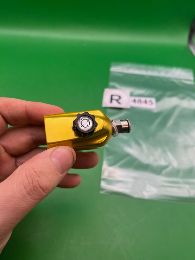 Smart Parts On/Off ASA