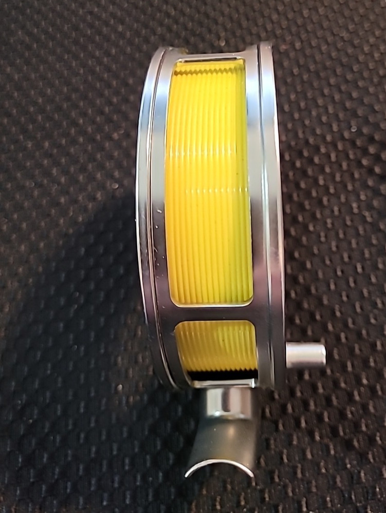 Replica Fly Reel Can Holder