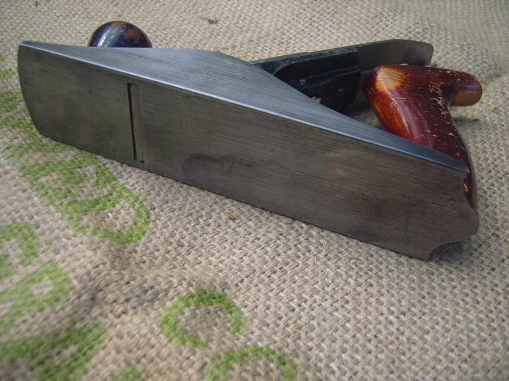 Acorn No 3 Smoothing Plane Excellent Condition
