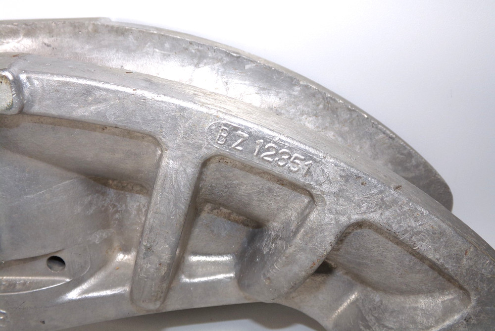 Gardner Bender 3" Bending Shoe BZ12351