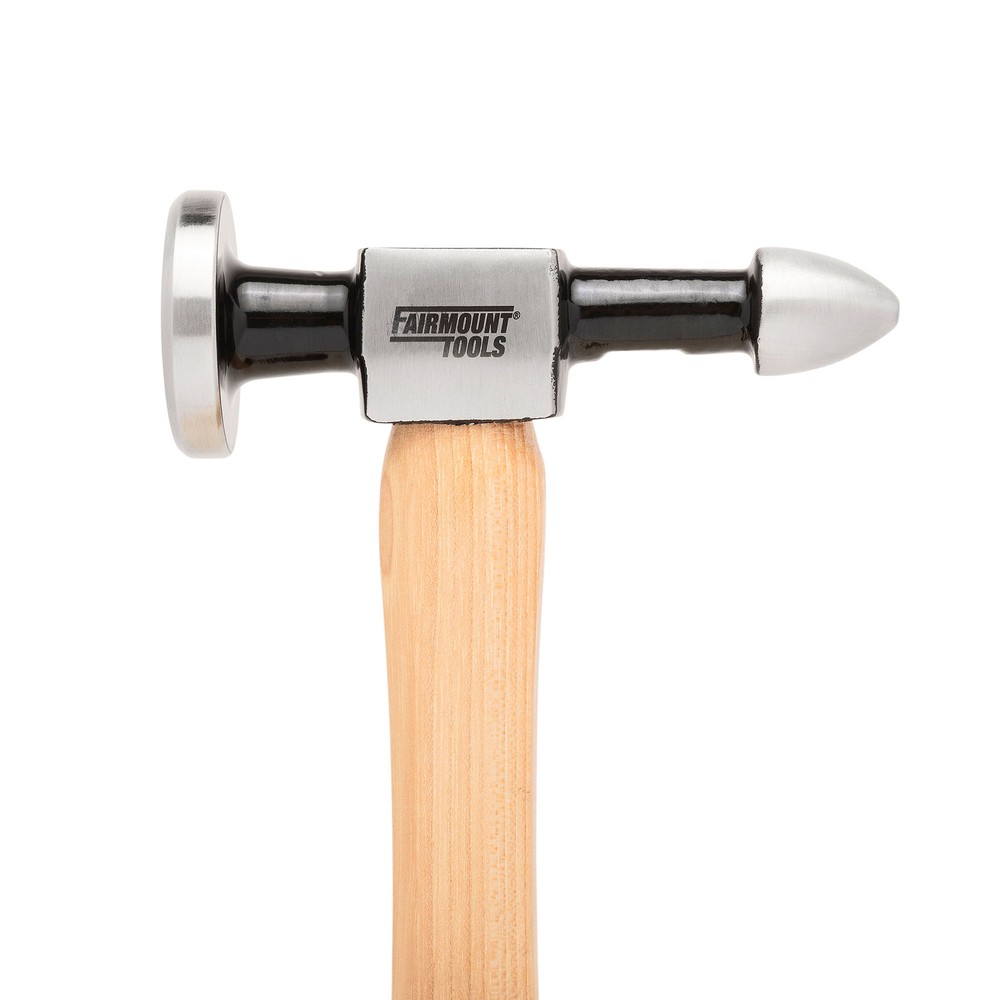 Fairmount Tools 4 Piece Professional Auto Body Hammer Set
