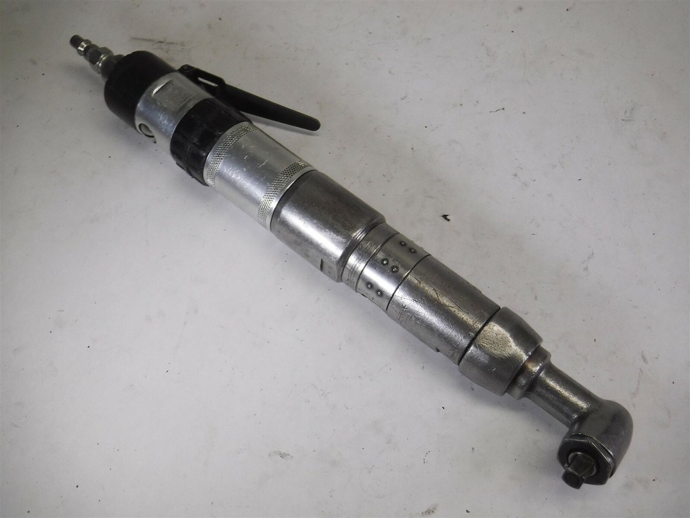 Used ARO ARO58A-9R Adjustable Shut-Off Nutrunner Q3
