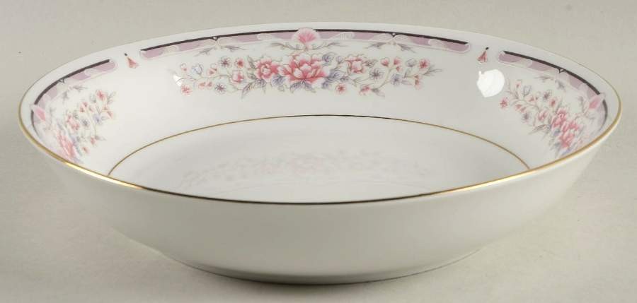 Liling Donna  Soup Bowl 11176891