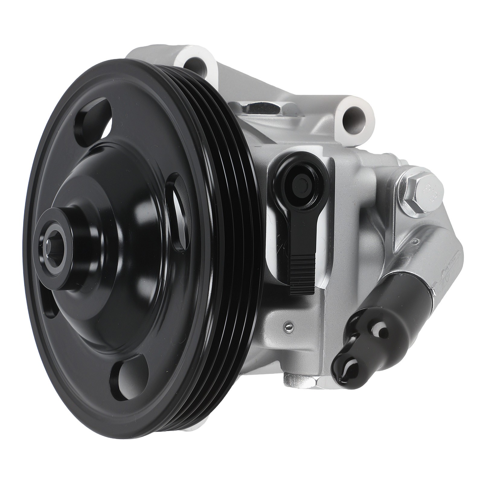 Power Steering Pump For Ford Edge 3.5L 3.7L 2011-2014 21-4062 CT4Z3A674A