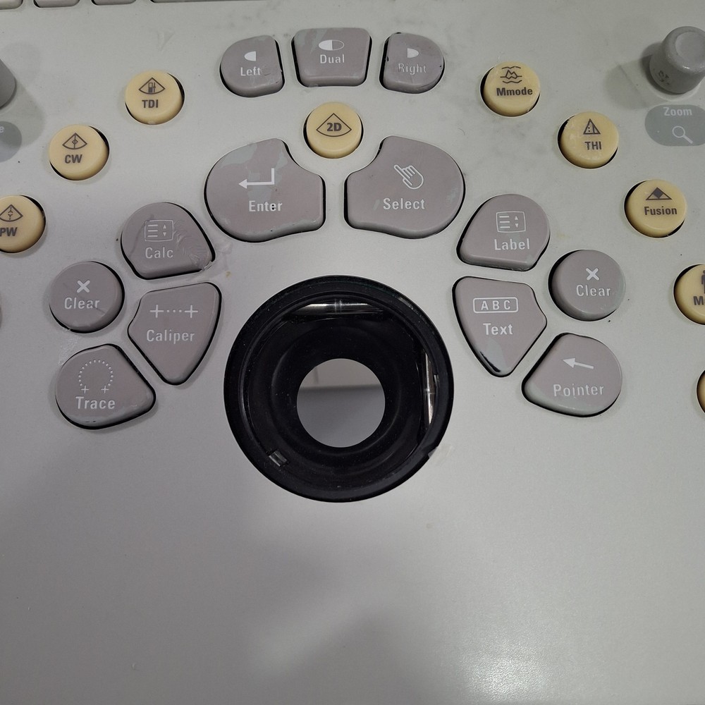 Philips HD11XE Ultrasound
